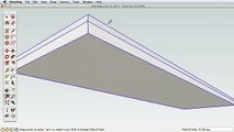 Getting started with SketchUp - Part 4‬ -  www.architecturepk.com