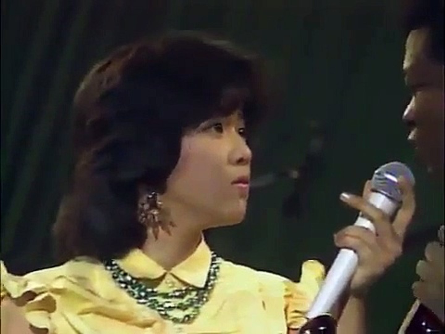 菊池桃子コンサート Mc トーク集 Dailymotion Video