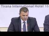 Rama: Gjykatat mbajnë peng ekonominë. Tregu financiar, në ngërç - Top Channel Albania - News - Lajme