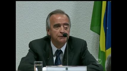 Bumlai e Cerveró prestam depoimento nesta segunda-feira (30)