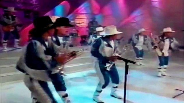 Eva Maria Banda Maguey Quebradita Intro Outro 148 BPM VJ N3GRO DEMO