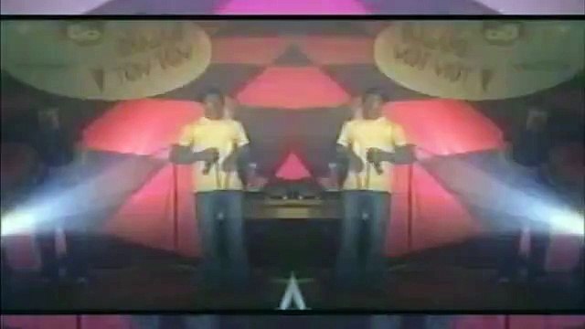 Corazon De Hielo (La Mujer Mas Bella) Clan 537 Salsa Intro Outro 97 BPM VJ N3GRO DEMO