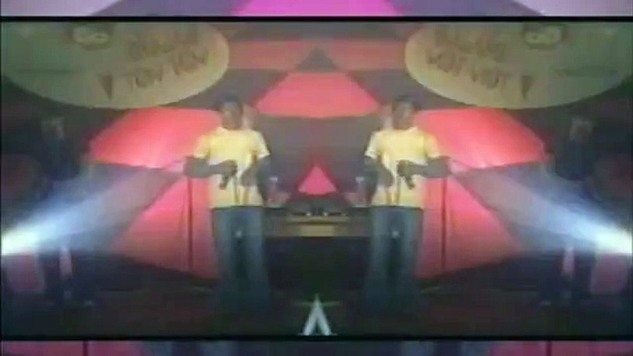 Corazon De Hielo (La Mujer Mas Bella) Clan 537 Salsa Intro Outro 97 BPM VJ N3GRO DEMO