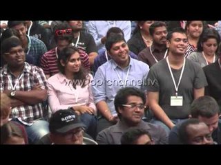 “Facebook” së shpejti me butonin “dislike” - Top Channel Albania - News - Lajme