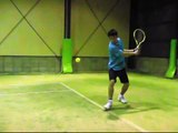 fits出会いの感動のテニス動画4