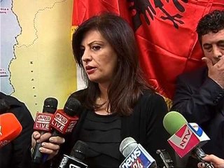 TOPALLI PER DREJTESINE KRERET E SAJ TE LIDHUR ME KRIMET E KOMUNIZMIT LAJM