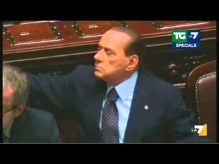 DOREHEQJA E BERLUSCONIT PRESIDENTI NAPOLITANO LAJMERON LARGIMIN E BERLUSCONIT LAJM