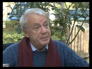 SEBASTIANO GRASSO POETI DHE GAZETARI ITALIAN EKSKLUZIVISHT PER KANALI 7 LAJM