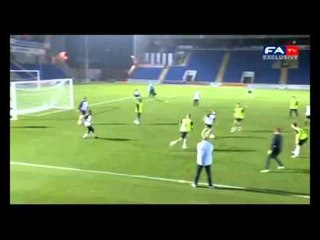 SHPRESAT ANGLEZE PERBALLJA ME ISLANDEN EKSKLUZIVISHT NE TRING TV LAJM