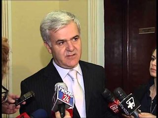 LIGJET E RENDESISHME PS DOREZON DRAFTIN PER MIRATIMIN E LIGJEVE  NE KUVEND LAJM