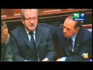 BERLUSKONI PA SHUMICE KRYEMINISTRI ITALIAN NE PRAG TE DOREHEQJES LAJM