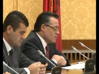 PROJEKTBUXHETI I VITIT 2012 BODE,KONSERVATOR RUHEN PARAMETRAT EKONOMIKE LAJM