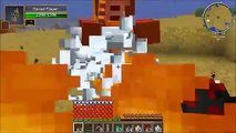 Minecraft_ BOOSTED ARMOR (MORE HEALTH, DAMAGE, RANGED DAMAGE!) Mod Showcase