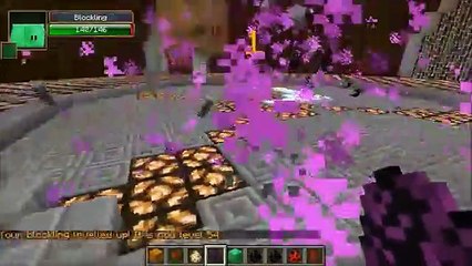 EMERALD BLOCKLING VS EMERALD GOLEM - Minecraft Mob Battles - Mods