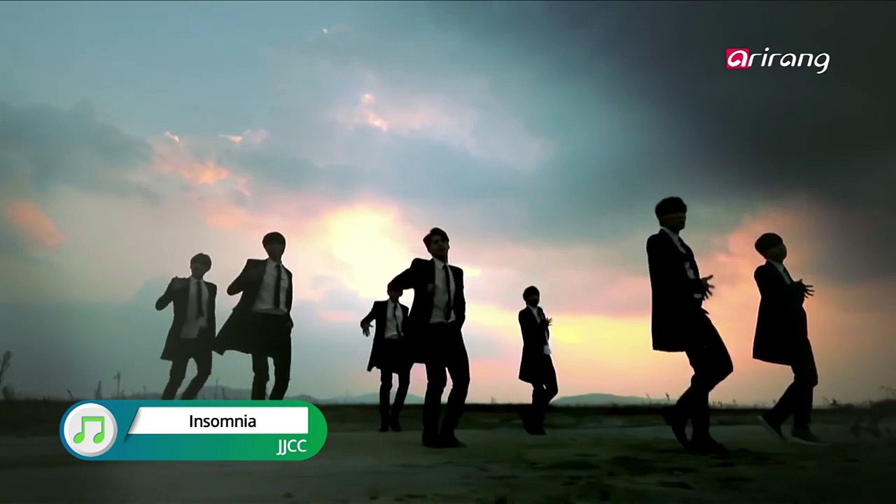 JJCC (Insomnia)