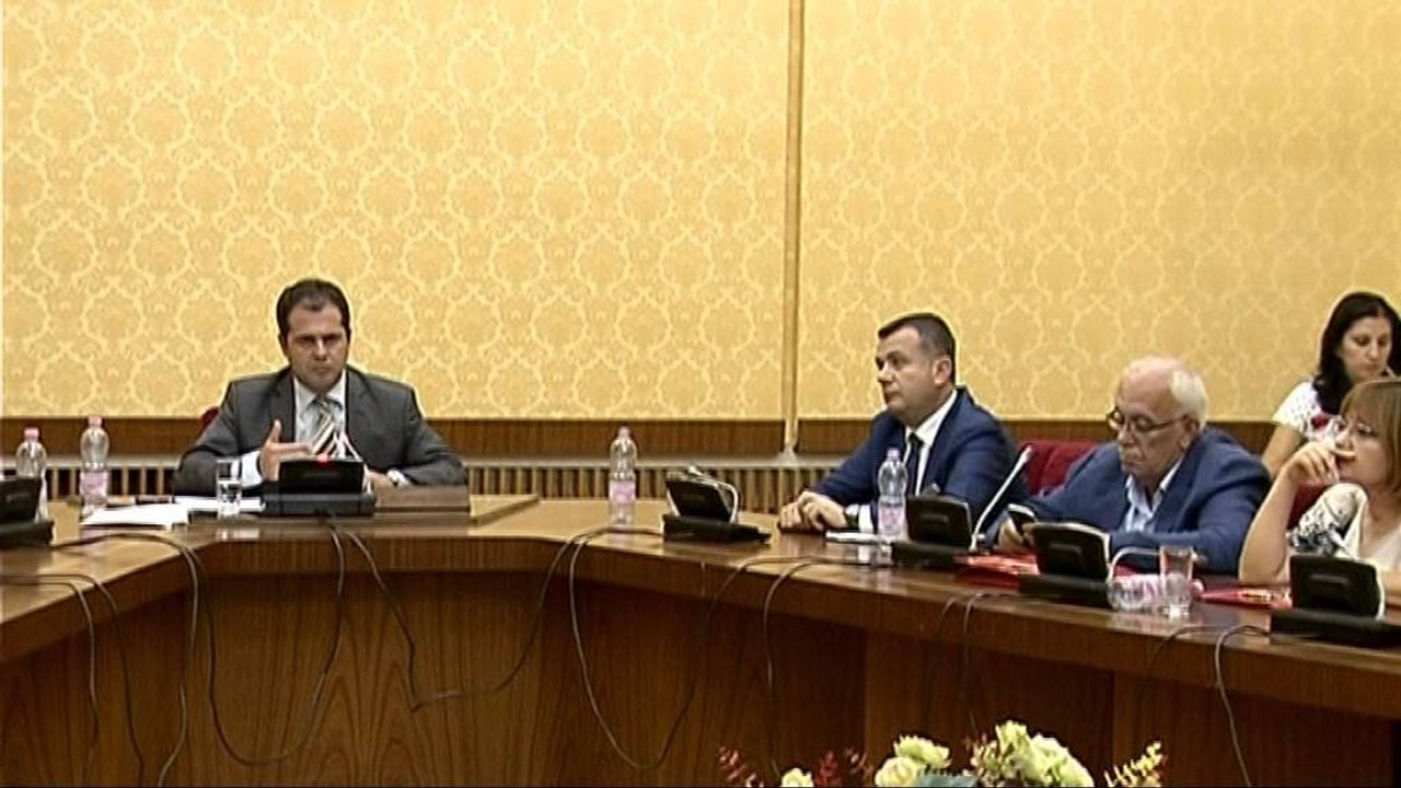 DESHTON KOMISIONI I DEKRIMINALIZIMIT, MAZHORANCA MIRATON NE QEVERI DRAFTIN E SAJ LAJM