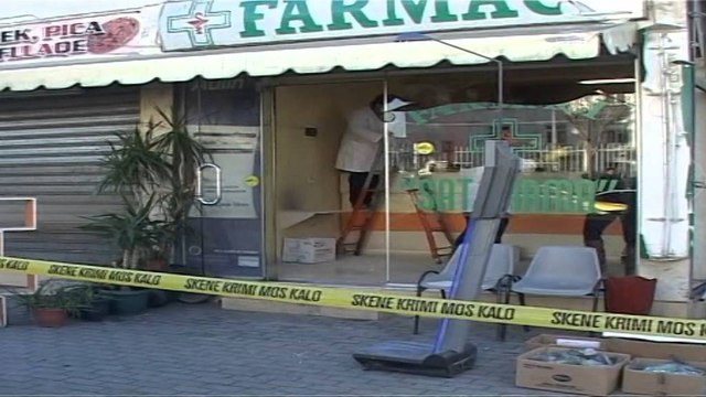 PROKURORIA KERKON 3 VJET BURG PER VLADIMIR GJUTEN,FYEU DHE DHUNOI NJE POLIC LAJM