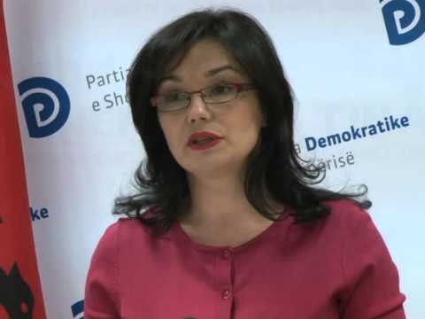 PD IRONIZON RAMA LESHOI HIPOKRIZINE E RRADHES PER POPULLIN LAJM