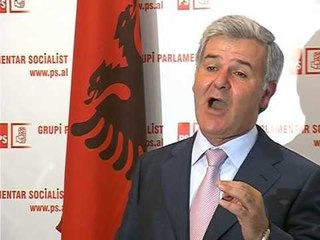 PS E GATSHME PER LARGIMIN E SALI BERISHES KOALICION EDHE ME LSI LAJM