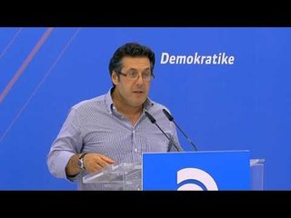 PD AKUZON BASHKINE E TIRANES DHE QEVERINE SE PO GLORIFIKOJNE ISH DIKTATORIN ENVER HOXHA LAJM