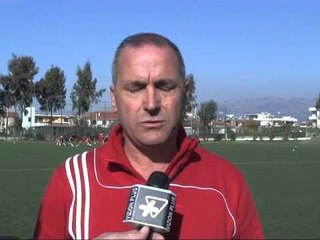 SUPERLIGA SHQIPTARE JAVA E 9 E STARTON TE PREMTEN ME DINAMON DHE KASTRIOTIN LAJM
