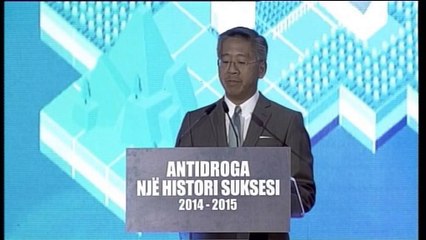 ASGJESIMI I KANABISIT ESHTE PROVE E SUKSESIT TE POLICISE SE SHTETIT SIPAS EDI RAMES LAJM