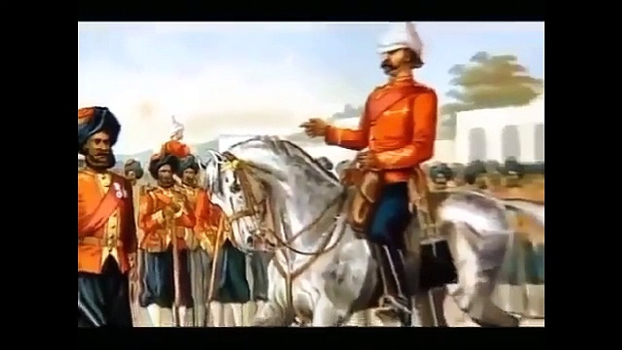 Queen Victorias Empire Documentary