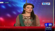 Haroon Rasheed Response on Imran Khan's Jalsa  Lyari