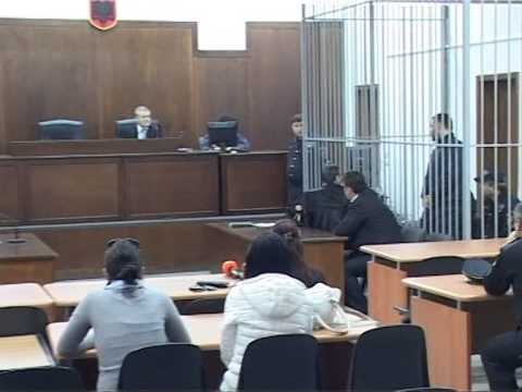 MASA E SIGURISE GJYKATA JEP BURG PA AFAT PER EMILIANO SHULLAZIN LAJM