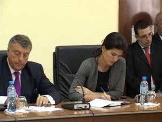 FMN PER SHQIPERINE PARASHIKIMET PER RRITJE JANE TEPER OPTIMISTE LAJM