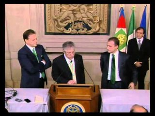 MANDATOHET MONTI ITALIANET OPTIMISTE E QUAJNE QE TANI “SUPER MARIO” LAJM