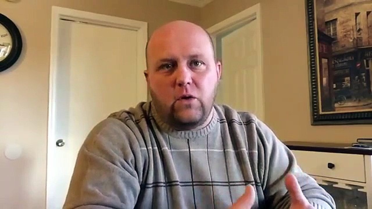 Zack Childress | A Time to be Thankful