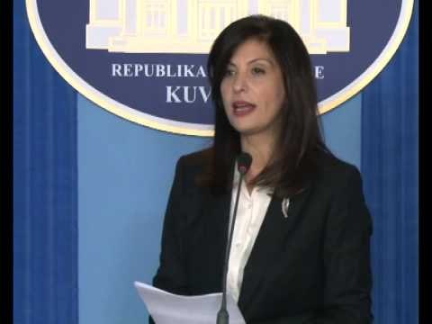 PALET BIEN DAKORD MIRATOHET NGRITJA E KOMISIONIT TE REFORMES ZGJEDHORE LAJM