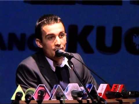 ALEANCA KUQEZI THEMELOHET LEVIZJA RINORE NE GJIRIN E ALEANCES LAJM