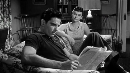 I Married a Monster from Outer Space (1958) Full Science Fiction Movie