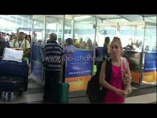 Marrëveshje për transportin dhe ujësjellësin me rajonin e Puljas - Top Channel Albania - Lajme