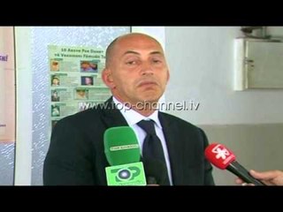 Totozani në Ersekë: Qytetet e vogla, të harruara nga politika - Top Channel Albania - News - Lajme