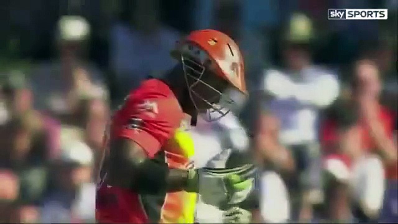 Funny Cricket Ever ... Must Watch