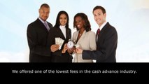 Fast Cash Payday Loans | Online Cash Advances