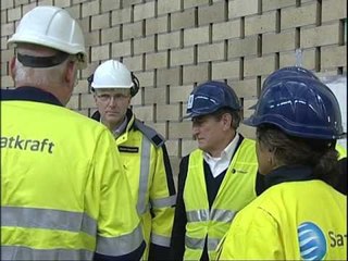 BERISHA PREMTON SHQIPERIA DO TE NDJEKE SHEMBULLIN NORVEGJEZ LAJM