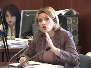 KOMISIONI I EKONOMISE DEBATE PER BORXHIN,MIRATOHET ARDIAN FULLANI LAJM