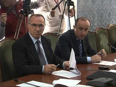 ARRIHET KONSENUSI KOMISIONI I LIGJEVE MIRATON NDRYSHIMET NE KODIN RRUGOR LAJM