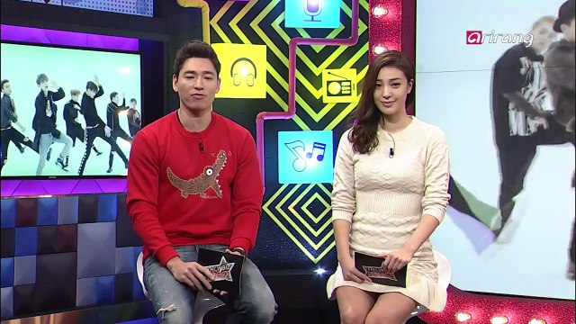 HOTTEST ISSUES FOR THE K-POP SCENE