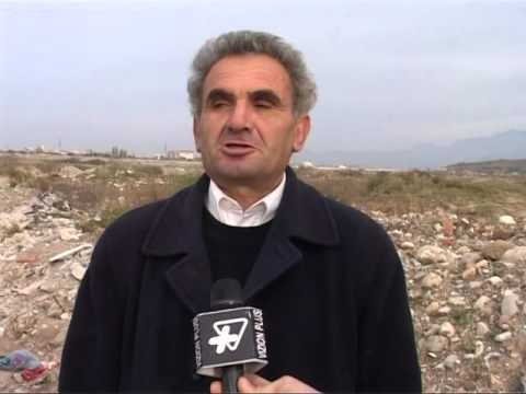 ALARM NE SHKODER ARGJINATURA E LUMIT KIR ESHTE MJAFT E DEMTUAR LAJM