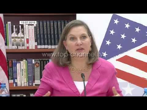 Obama, ftesë Ramës për në Samitin Ndërkombëtar kundër ISIS - Top Channel Albania - News - Lajme