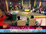 Galat Biyani Karne Par Aftab Iqbal Ke Haathon Ahsan Iqbal Ki Izzat Afzai