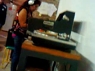 Atenea MagicMix Djane Sep 2015