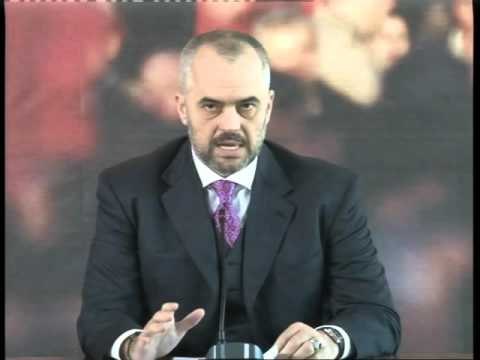 KRYETARET E QARQEVE RAMA PARALAJMERON PD TE HEQE DORE NGA GRABITJA LAJM