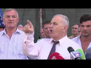 ISH - TE PERNDJEKURIT PERPLASEN ME POLICINE