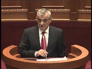 VOTOHEN LIGJET OPOZITA JEP VOTAT POR KERCENON MAZHORANCEN LAJM